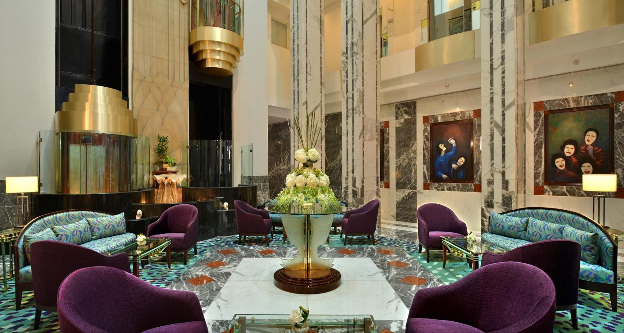 Hotel Marine Plaza — الصور 2