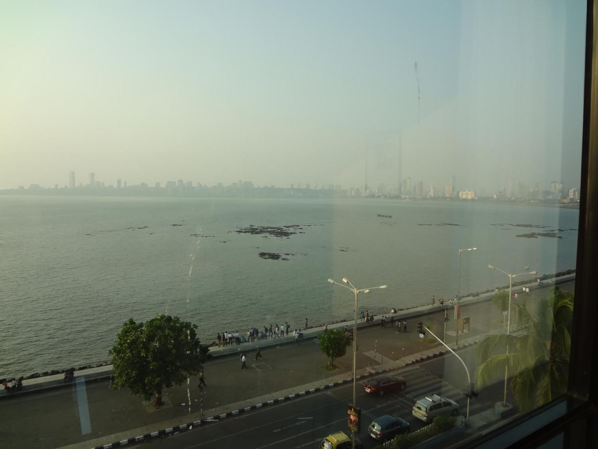 Hotel Marine Plaza — الصور 3