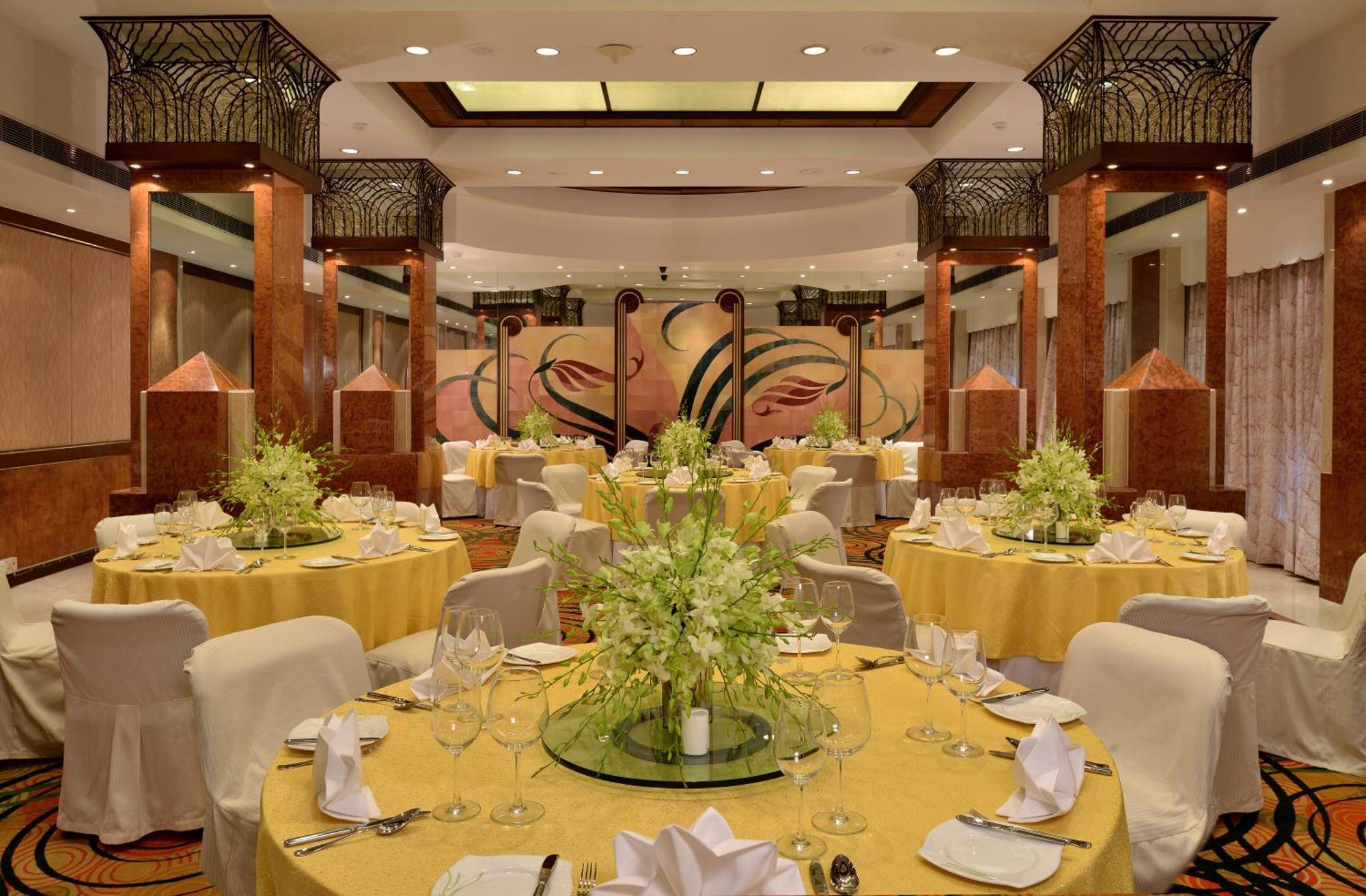 Hotel Marine Plaza — الصور 1